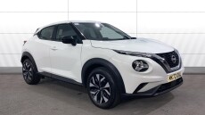 Nissan Juke 1.0 DiG-T 114 Acenta 5dr Petrol Hatchback
